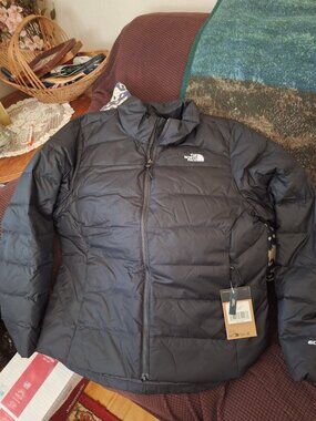 North Face Jacket